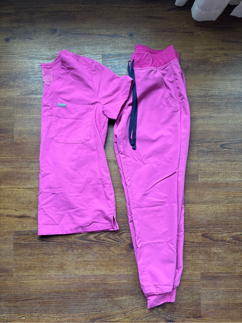 Figs Scrubs